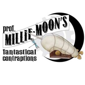 Professor Millie Moon's Fantastical Contraptions